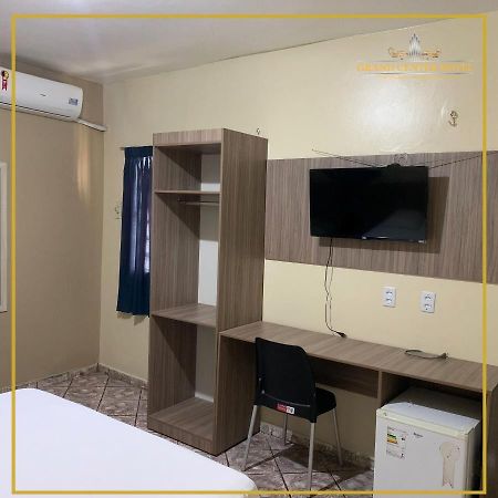 Grand Center Hotel سانتاريم المظهر الخارجي الصورة
